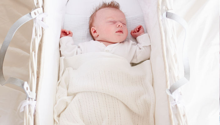 newborn baby